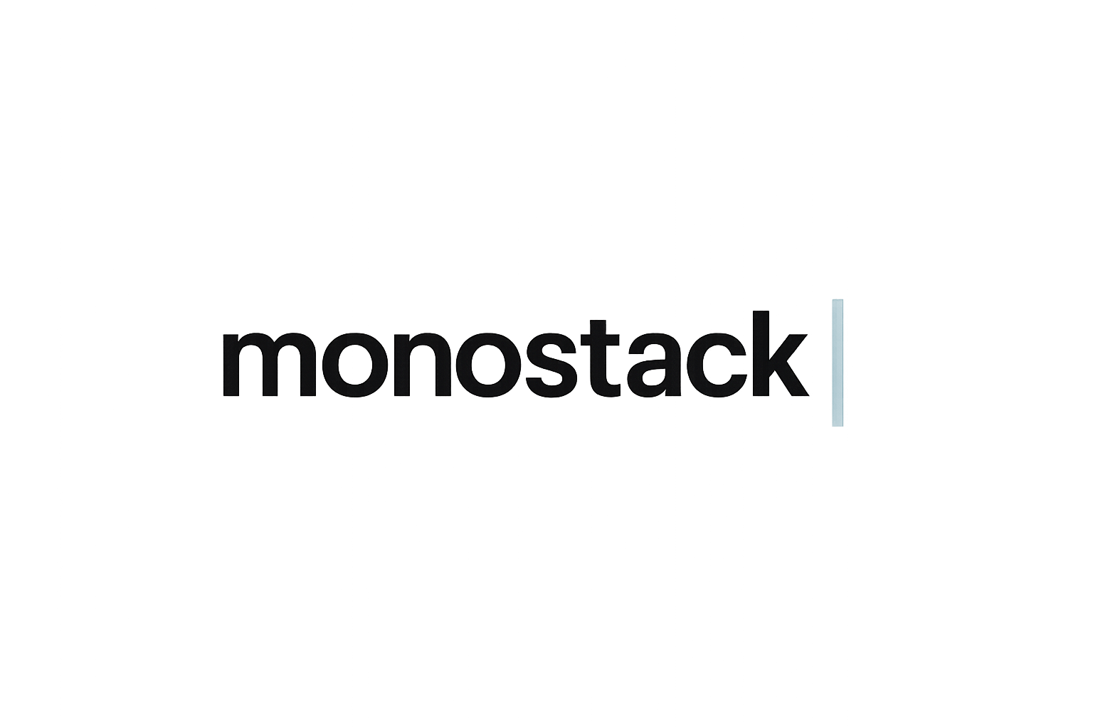 monostack